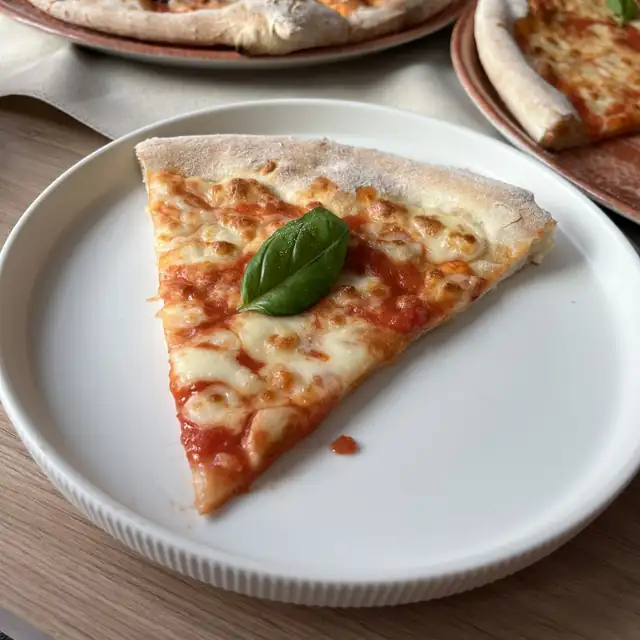Margherita